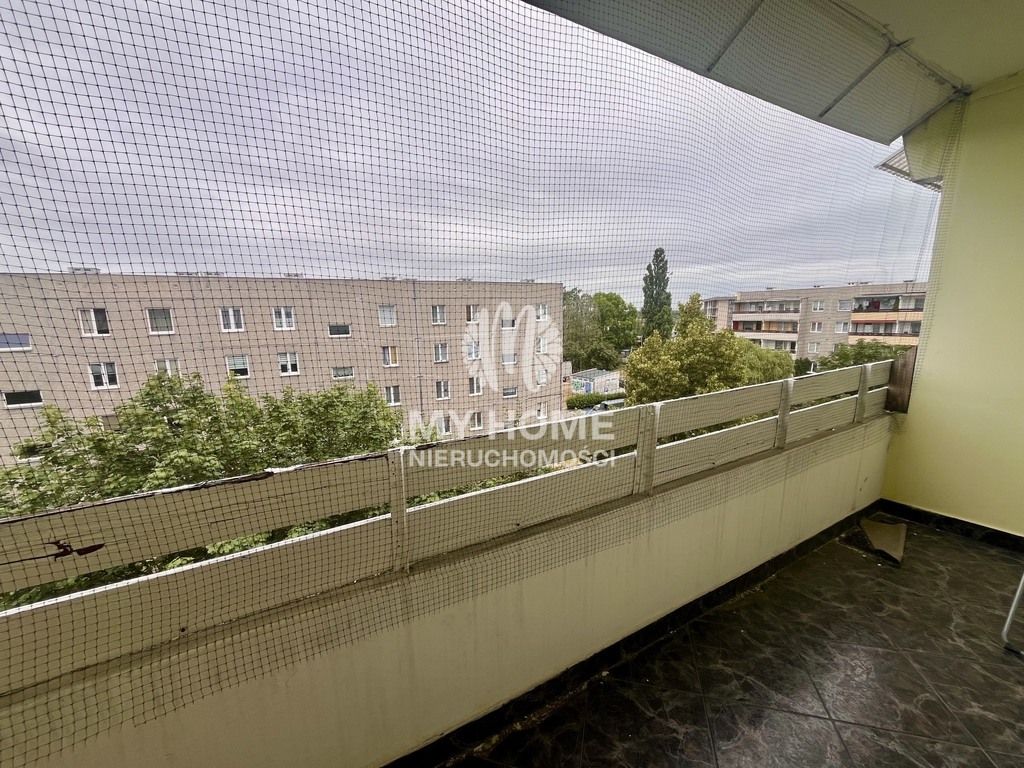Mieszkanie 3-pokojowe Żyrardów, ul. Marii Nietrzebki. Zdjęcie 3