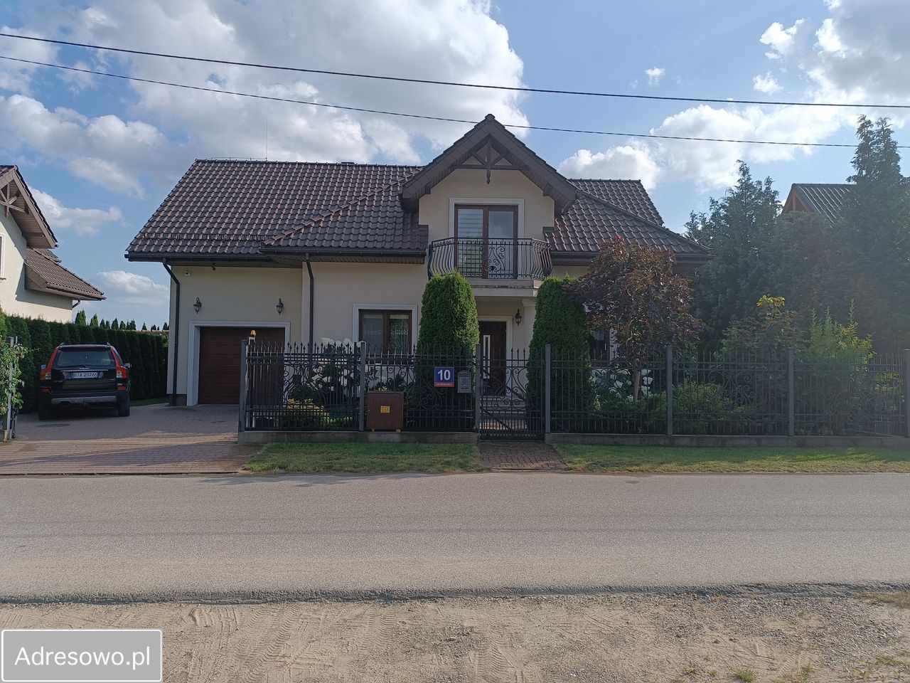 dom wolnostojący, 5 pokoi Grabówka, ul. Oliwkowa. Zdjęcie 6