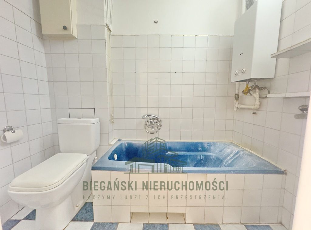 Mieszkanie 2-pokojowe Lublin, ul. Wileńska. Zdjęcie 4