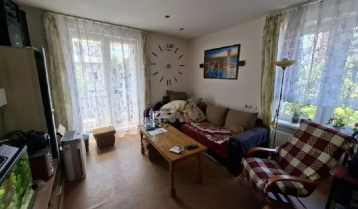 Mieszkanie 4-pokojowe Sosnowiec, ul. Kasztanowa