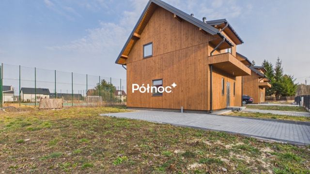 dom wolnostojący, 4 pokoje Supraśl. Zdjęcie 2