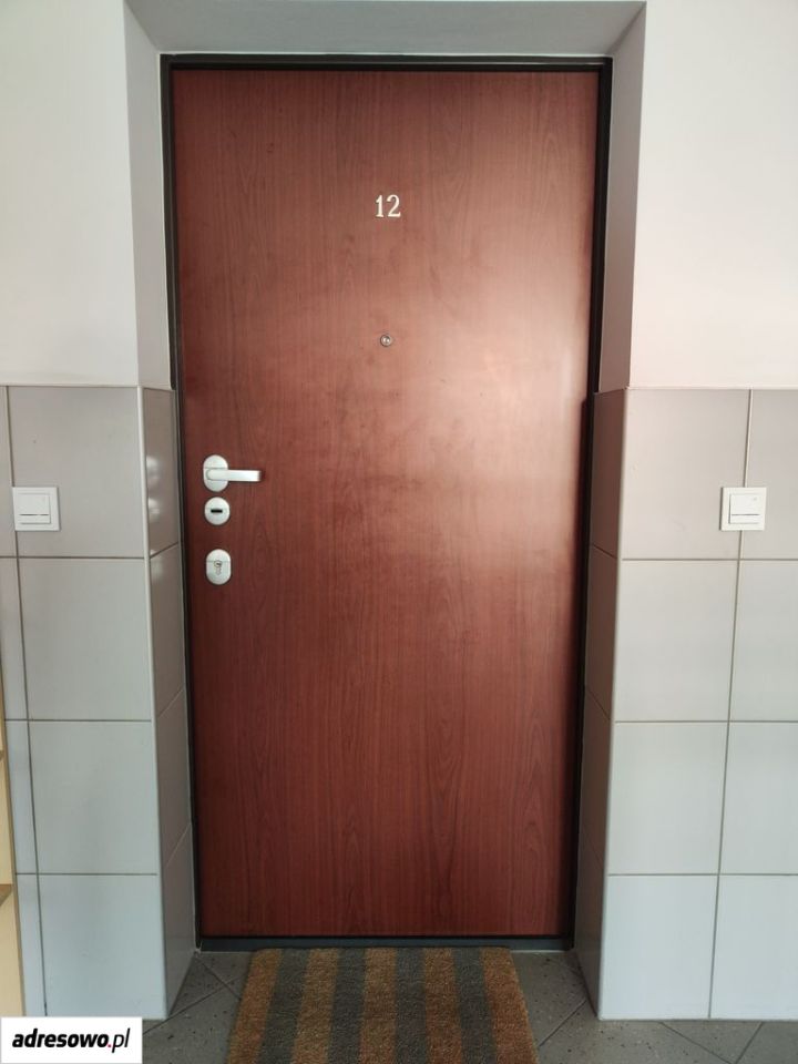 Mieszkanie 2-pokojowe Wrocław Krzyki, ul. Krzycka. Zdjęcie 15