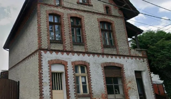gospodarstwo Cyprzanów