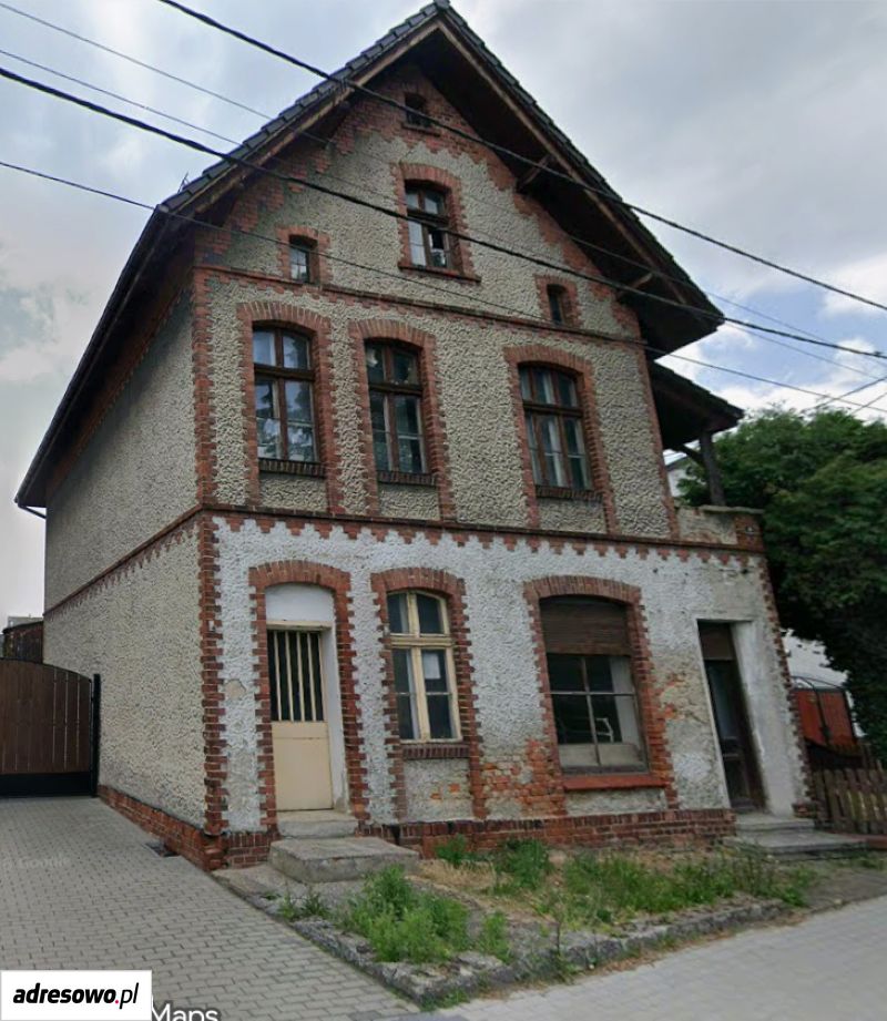 gospodarstwo Cyprzanów. Zdjęcie 1