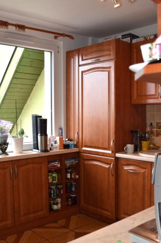 Mieszkanie 4-pokojowe Szczecin Zdroje, ul. Leszczynowa. Zdjęcie 25