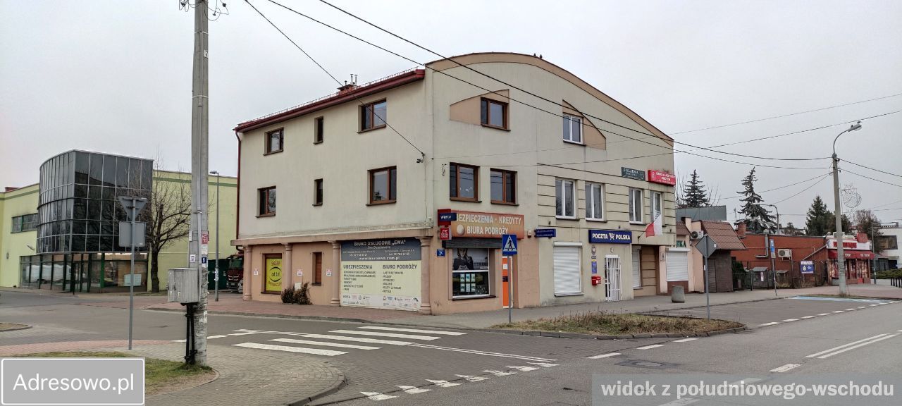 Mieszkanie 5-pokojowe Warszawa Wesoła, ul. Brata Alberta