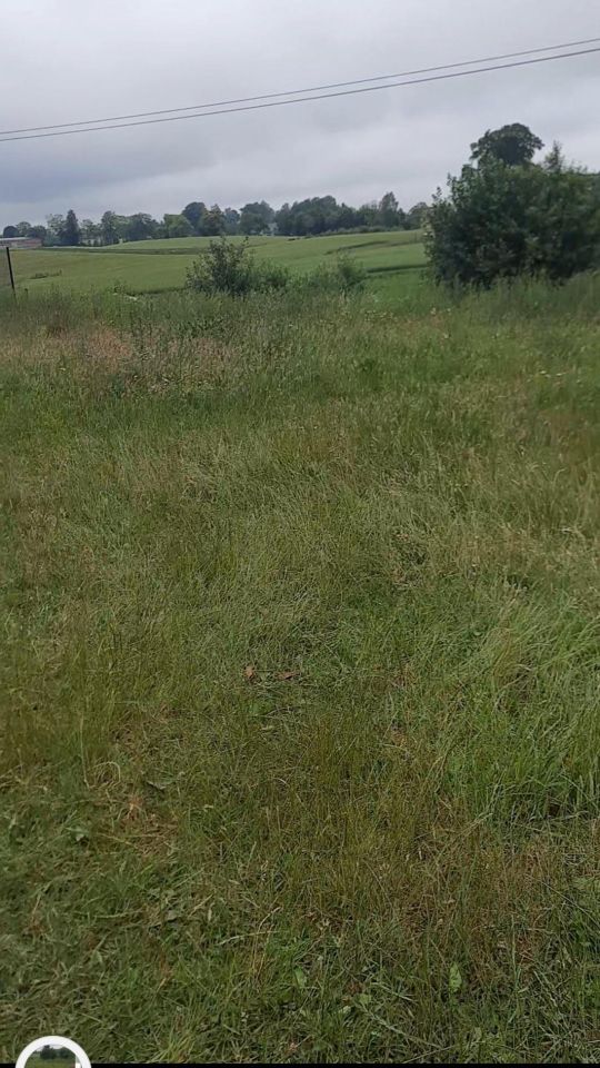 Działka budowlana Załęże, ul. Topolowa. Zdjęcie 1