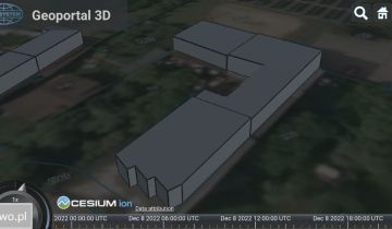 Nieruchomość komercyjna Myszków Centrum, ul. Polna