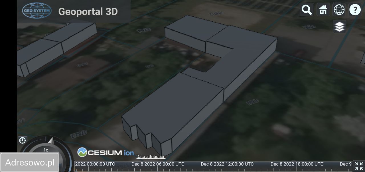 Nieruchomość komercyjna Myszków Centrum, ul. Polna. Zdjęcie 2