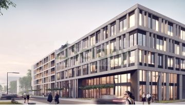 Lokal Warszawa Mokotów