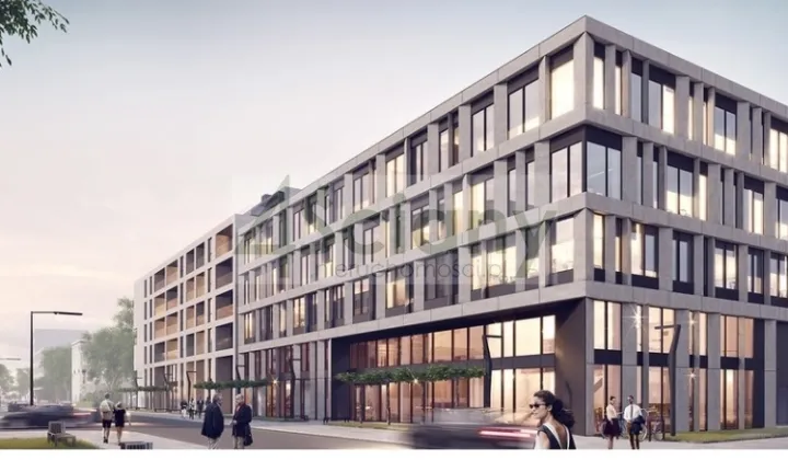 Lokal Warszawa Mokotów