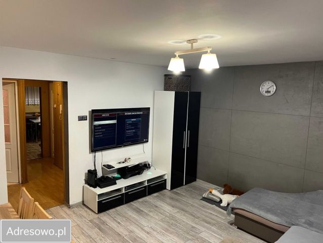 Mieszkanie 3-pokojowe Tychy, ul. Filaretów. Zdjęcie 1