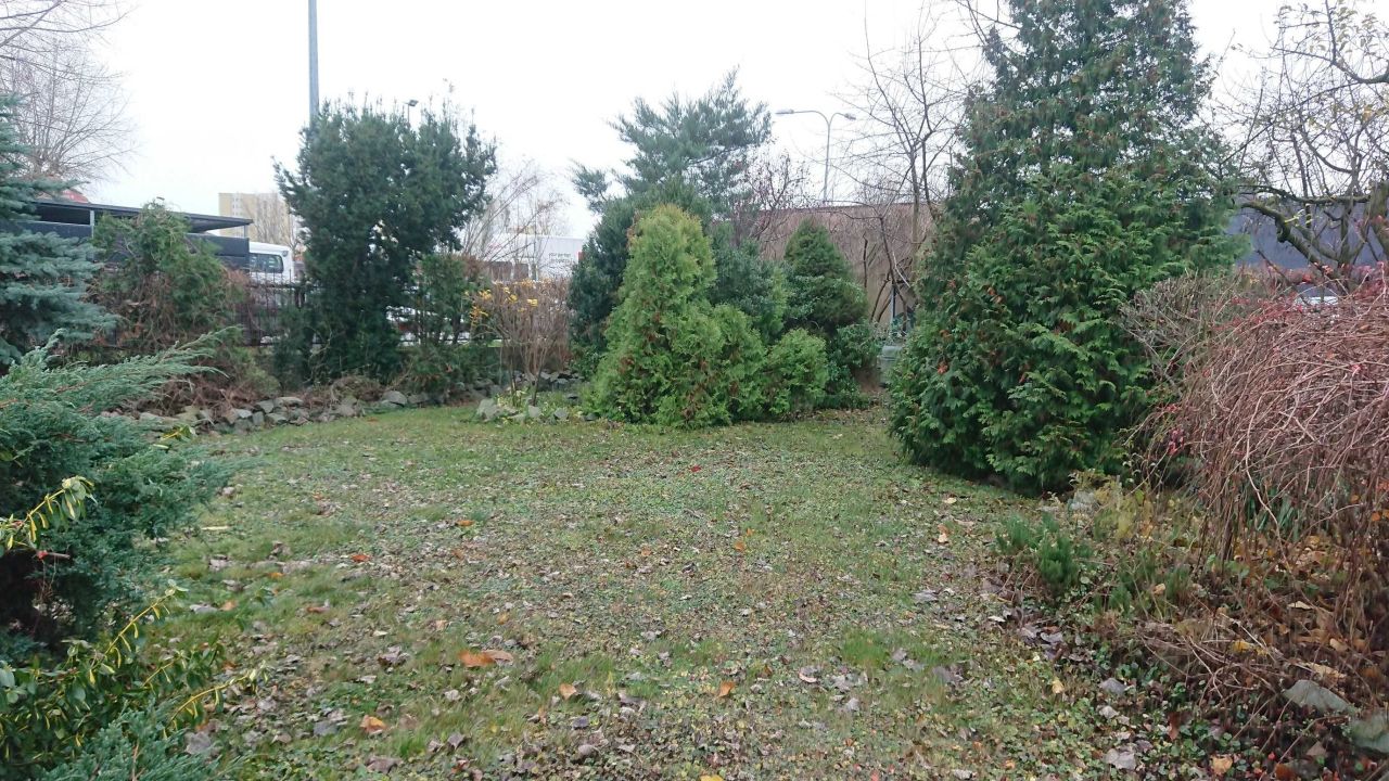 dom wolnostojący Tczew Suchostrzygi, ul. Armii Krajowej. Zdjęcie 6