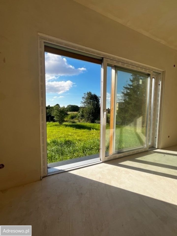 bliźniak, 4 pokoje Barlinek. Zdjęcie 3