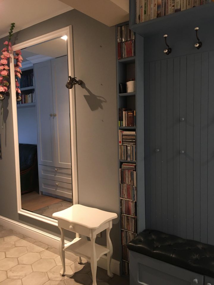 Mieszkanie 3-pokojowe Puławy Centrum, ul. Hugona Kołłątaja. Zdjęcie 9