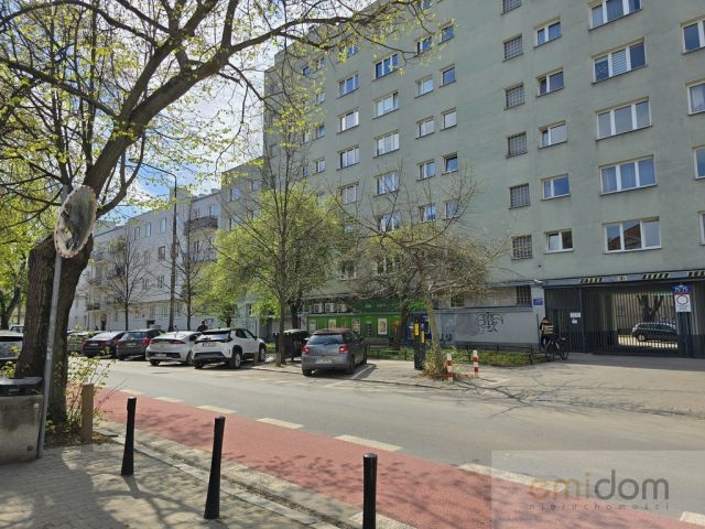 Mieszkanie 3-pokojowe Warszawa Mokotów, ul. Kazimierzowska. Zdjęcie 3