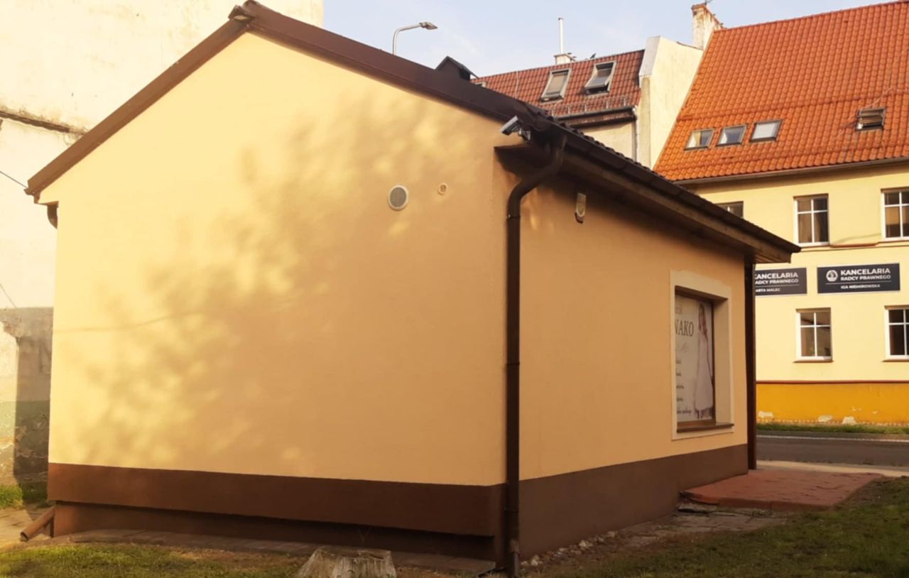 Lokal Oława Centrum, ul. Bolesława Chrobrego. Zdjęcie 6