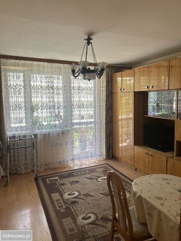 Mieszkanie 3-pokojowe Kraków Mistrzejowice. Zdjęcie 1