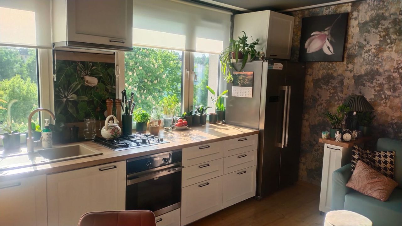 Mieszkanie 3-pokojowe Bielsko-Biała Wapienica, ul. Wapienicka. Zdjęcie 8