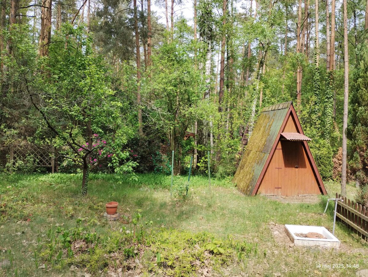 Działka budowlana Zofiówka, ul. Cienista. Zdjęcie 23