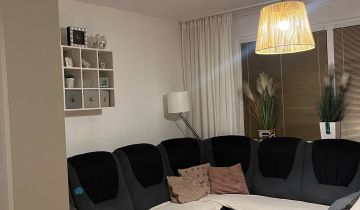Mieszkanie 4-pokojowe Księży Dwór, Lenartowicza