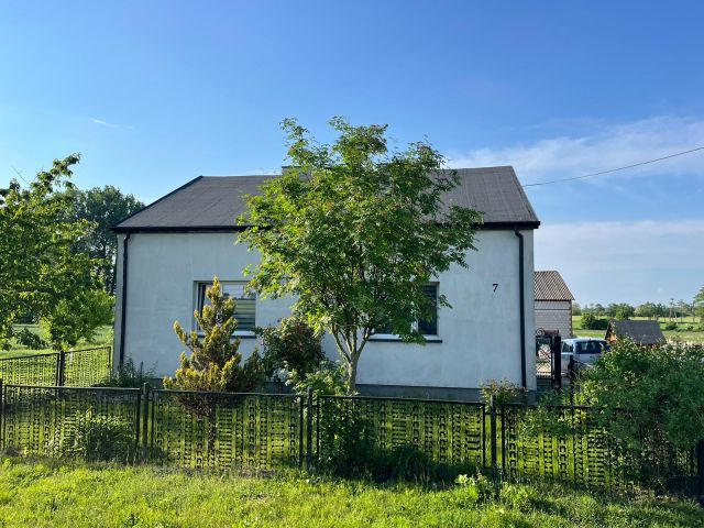 dom wolnostojący Jarochówek. Zdjęcie 1