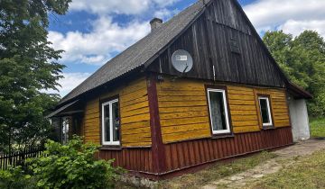 siedlisko Wilczkowice