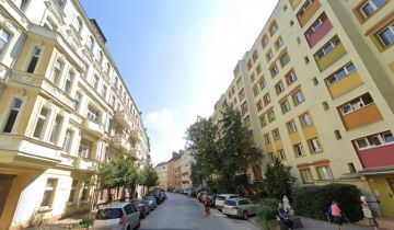 Mieszkanie 3-pokojowe Wrocław Plac Grunwaldzki