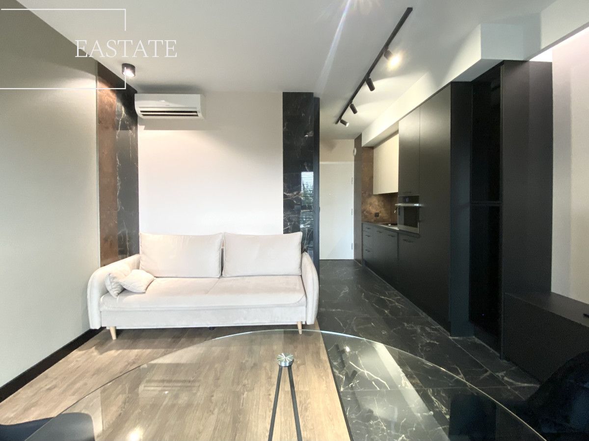 Mieszkanie 1-pokojowe Warszawa Praga-Południe, ul. Targowa. Zdjęcie 2