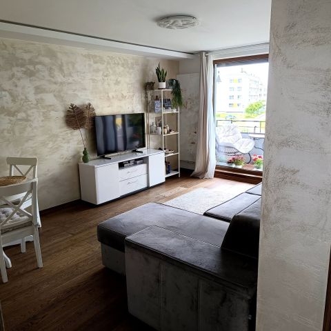 Mieszkanie 3-pokojowe Połczyn-Zdrój, ul. Nowa. Zdjęcie 1