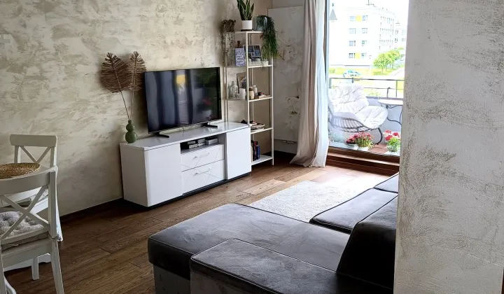 Mieszkanie 3-pokojowe Połczyn-Zdrój, ul. Nowa