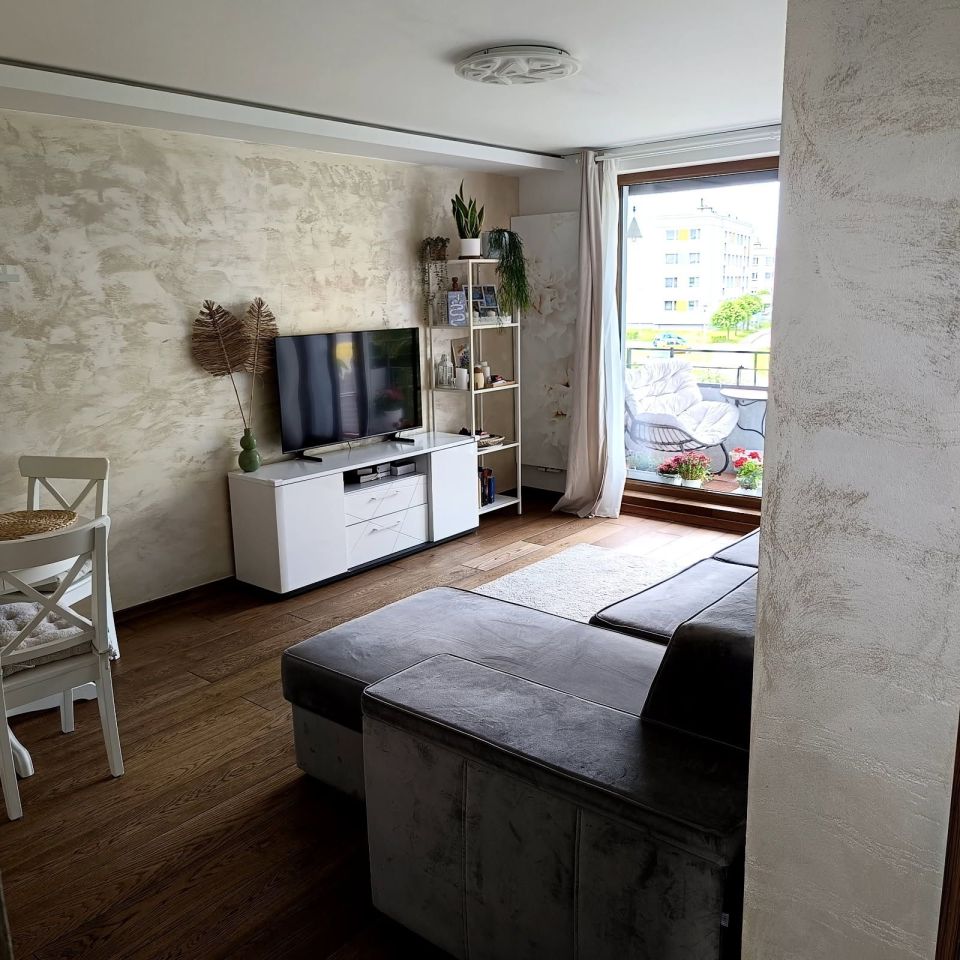 Mieszkanie 3-pokojowe Połczyn-Zdrój, ul. Nowa