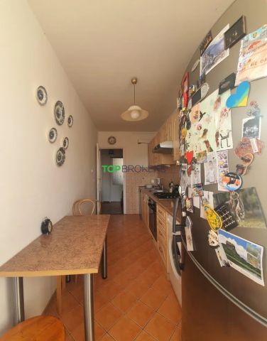 Mieszkanie 3-pokojowe Warszawa Nowe Miasto, ul. Franciszkańska. Zdjęcie 5