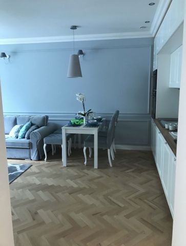 Mieszkanie 2-pokojowe Warszawa Muranów, ul. Karmelicka. Zdjęcie 6