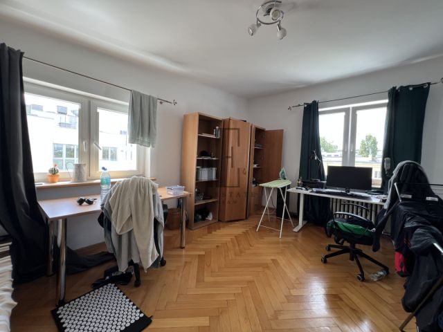 Mieszkanie 3-pokojowe Warszawa Mokotów, ul. Lewicka. Zdjęcie 5