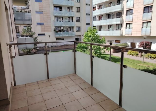 Mieszkanie 2-pokojowe Legionowo Centrum, ul. Juliusza Słowackiego. Zdjęcie 18