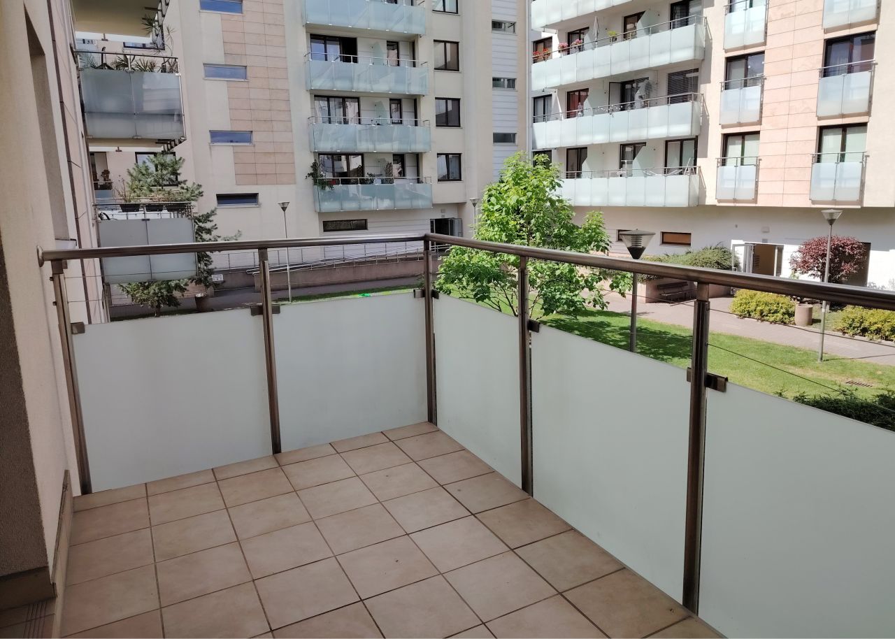 Mieszkanie 2-pokojowe Legionowo Centrum, ul. Juliusza Słowackiego. Zdjęcie 18