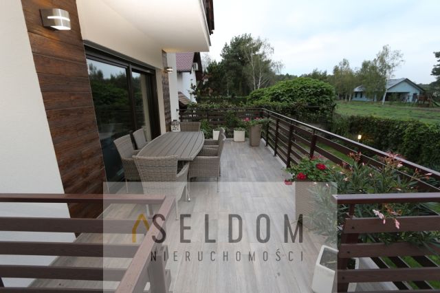 dom wolnostojący, 5 pokoi Wylatkowo. Zdjęcie 22