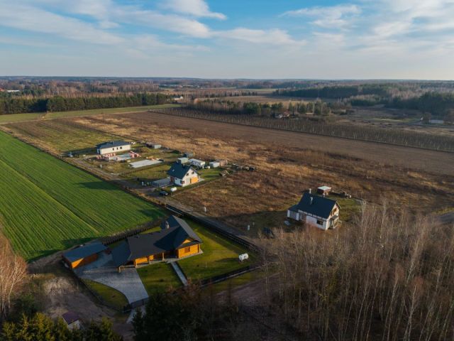 Działka budowlana Many, ul. Bajkowa. Zdjęcie 2