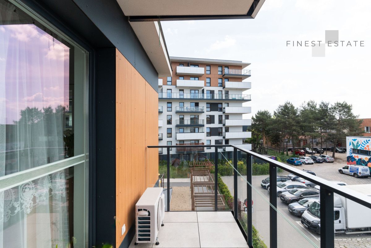 Mieszkanie 4-pokojowe Warszawa Mokotów, ul. Zwierzyniecka. Zdjęcie 10