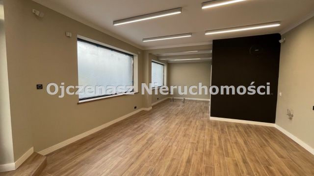 Lokal Bydgoszcz, al. kard. Stefana Wyszyńskiego. Zdjęcie 2