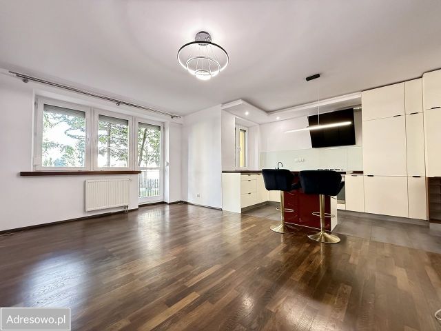 Mieszkanie 2-pokojowe Kraków Krowodrza, ul. Rusznikarska. Zdjęcie 1