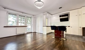 Mieszkanie 2-pokojowe Kraków Krowodrza, ul. Rusznikarska