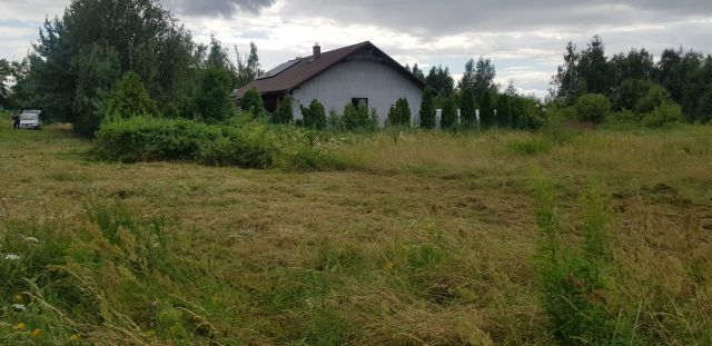 Działka budowlana Golanka Dolna. Zdjęcie 1