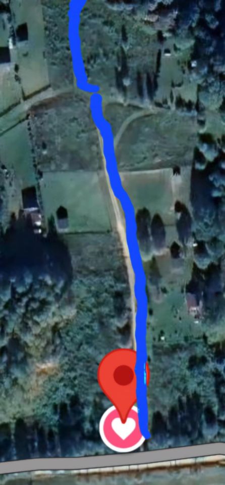 Działka rekreacyjna Dobki. Zdjęcie 3