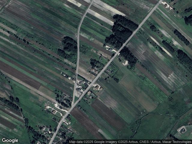 Działka budowlana Hołudza. Zdjęcie 1