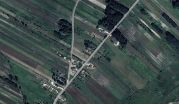 Działka budowlana Hołudza