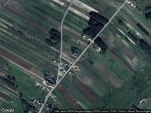 Działka budowlana Hołudza