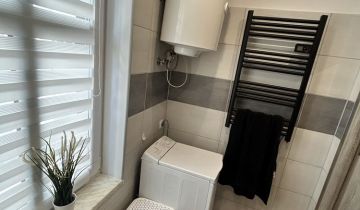 Mieszkanie 2-pokojowe Katowice Załęże