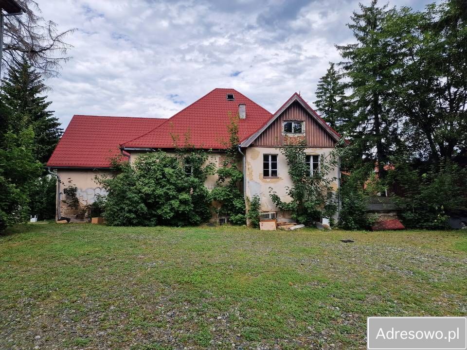 inny Karpacz Centrum, ul. Konstytucji 3 Maja. Zdjęcie 7